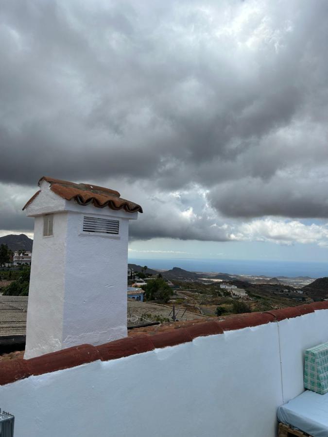 Casa Rural El Pasil Arona (Tenerife) Exterior foto
