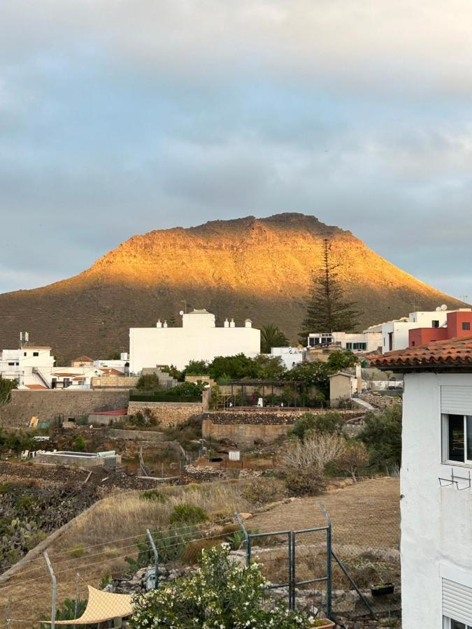Casa Rural El Pasil Arona (Tenerife) Exterior foto