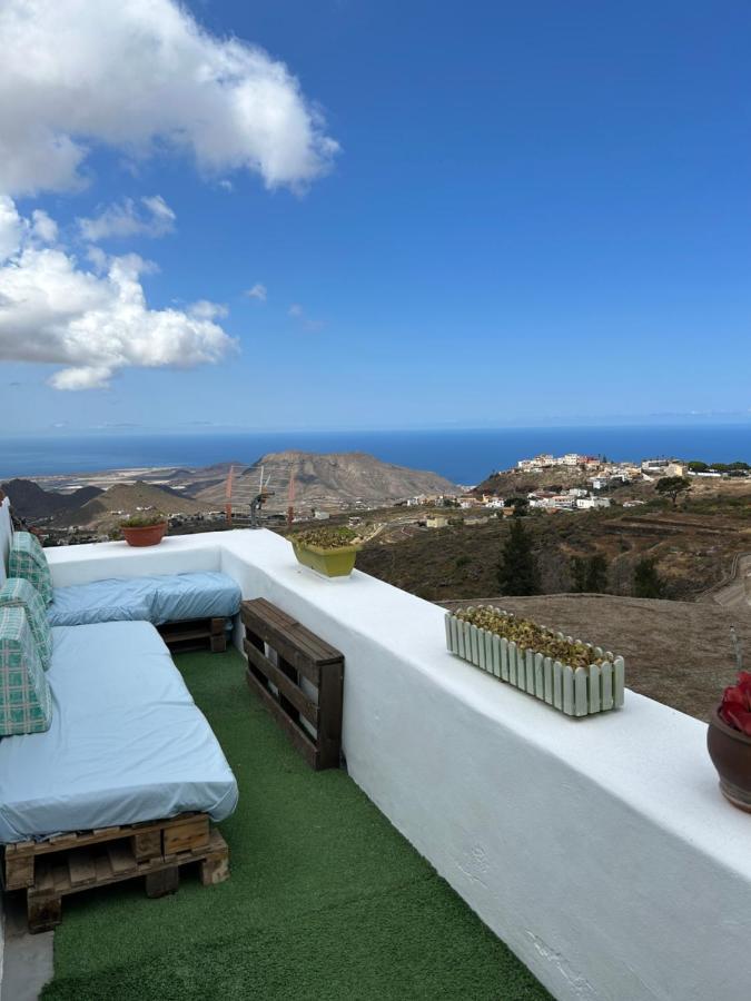 Casa Rural El Pasil Arona (Tenerife) Exterior foto