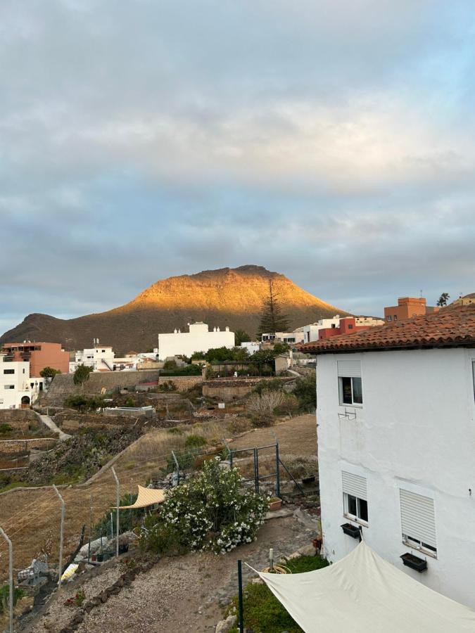 Casa Rural El Pasil Arona (Tenerife) Exterior foto