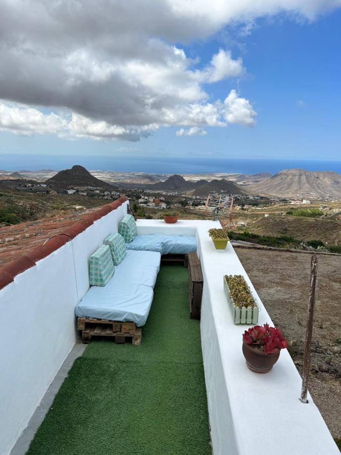Casa Rural El Pasil Arona (Tenerife) Exterior foto