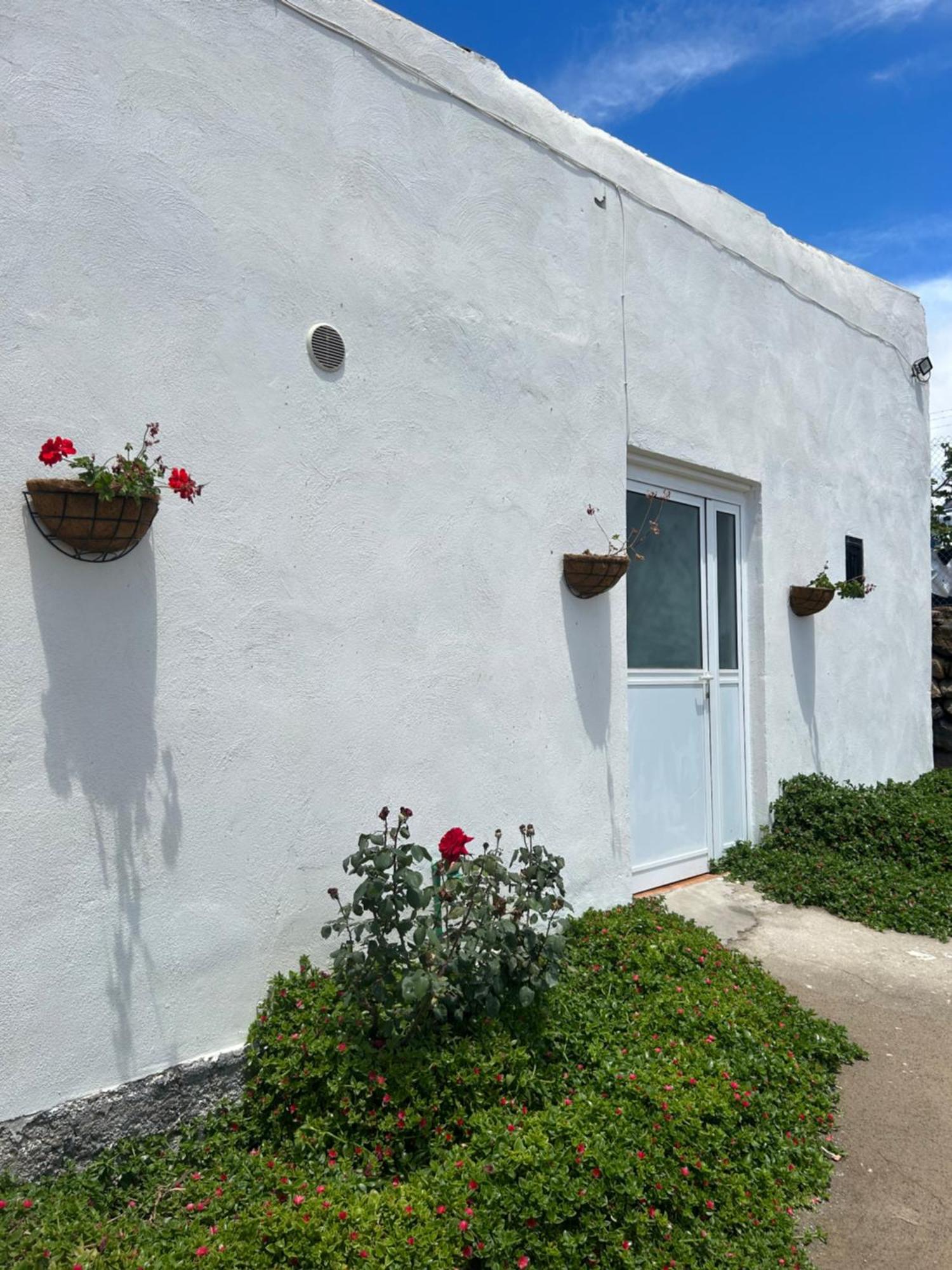 Casa Rural El Pasil Arona (Tenerife) Exterior foto