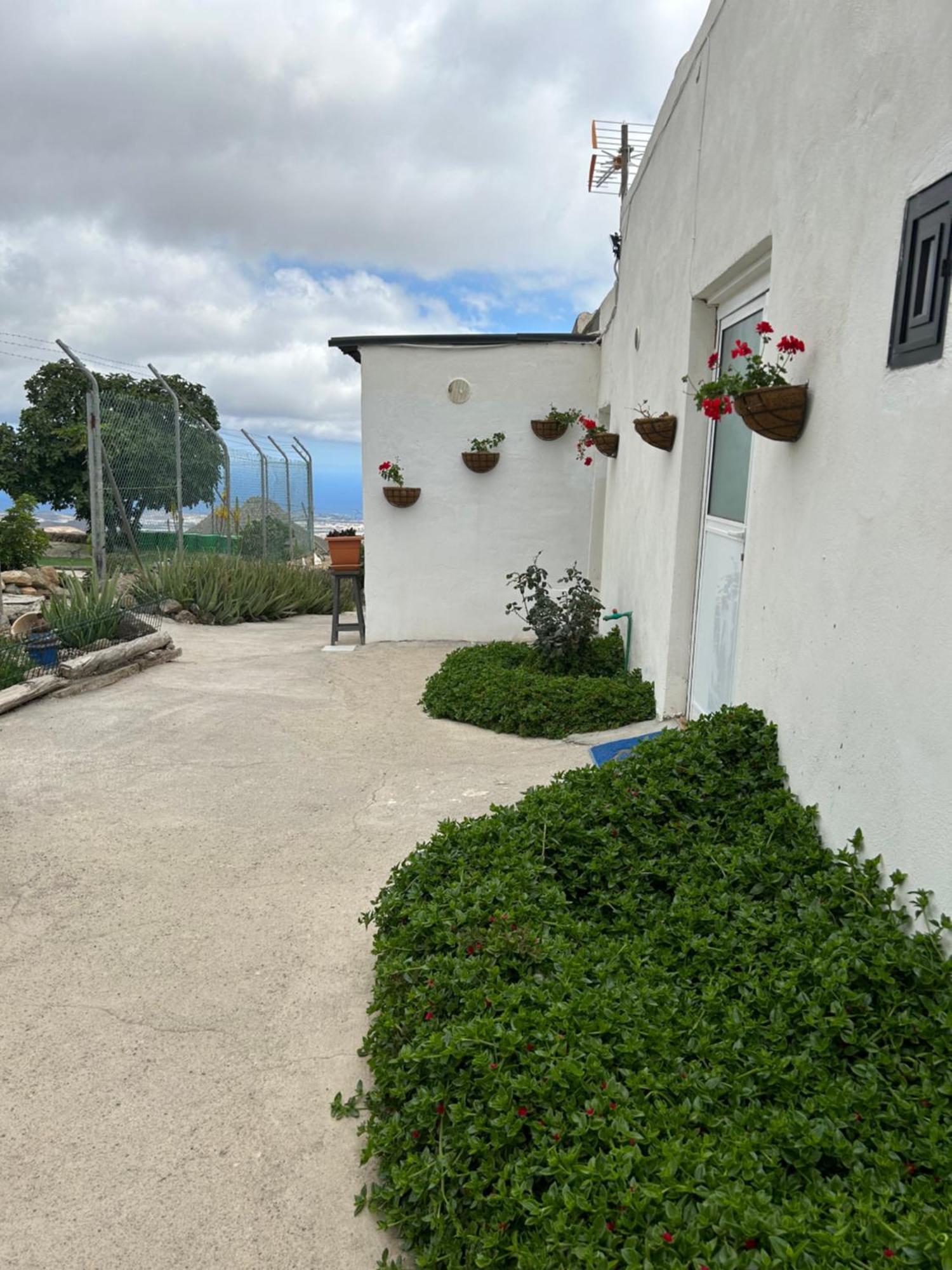 Casa Rural El Pasil Arona (Tenerife) Exterior foto