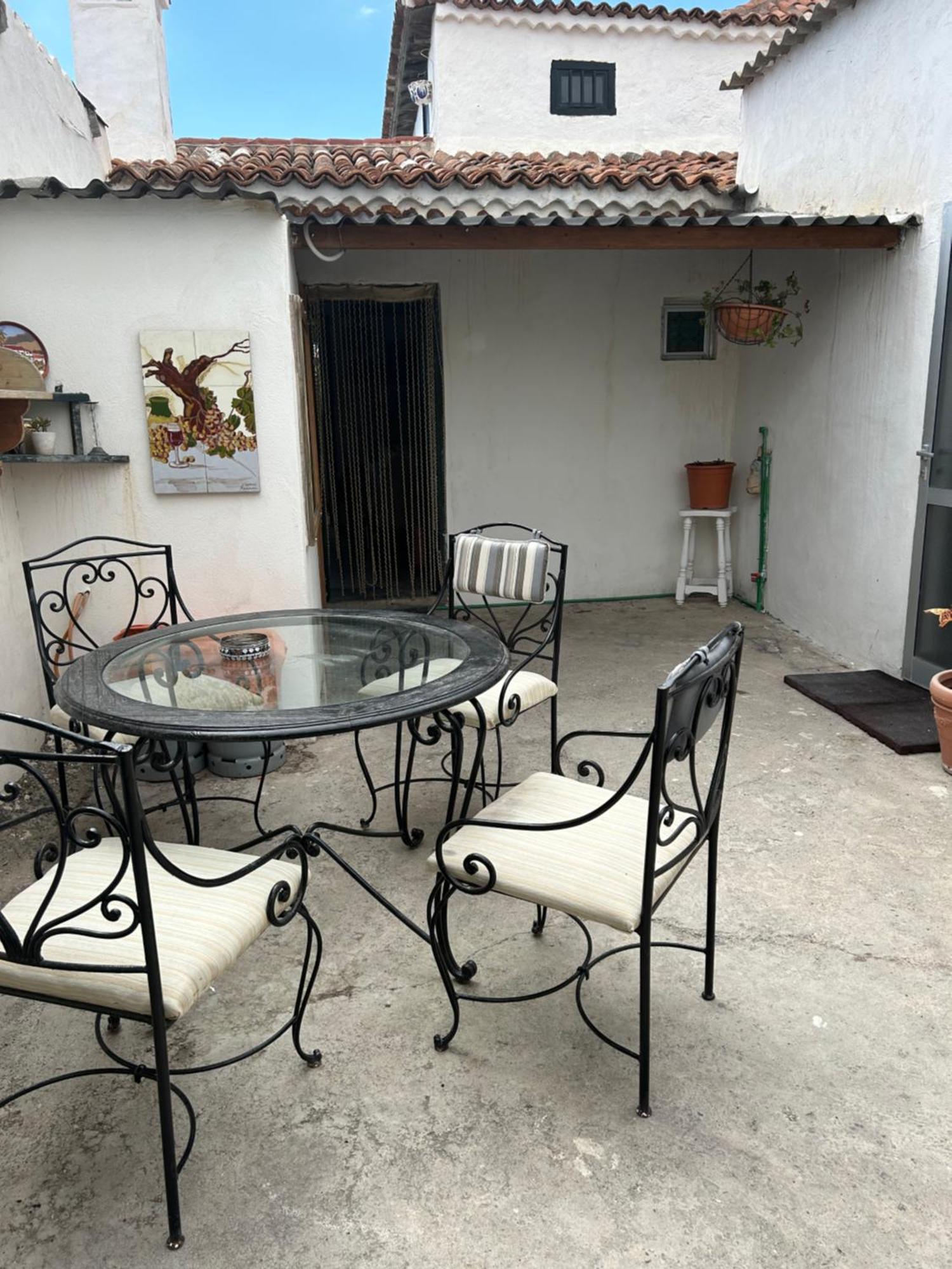 Casa Rural El Pasil Arona (Tenerife) Exterior foto