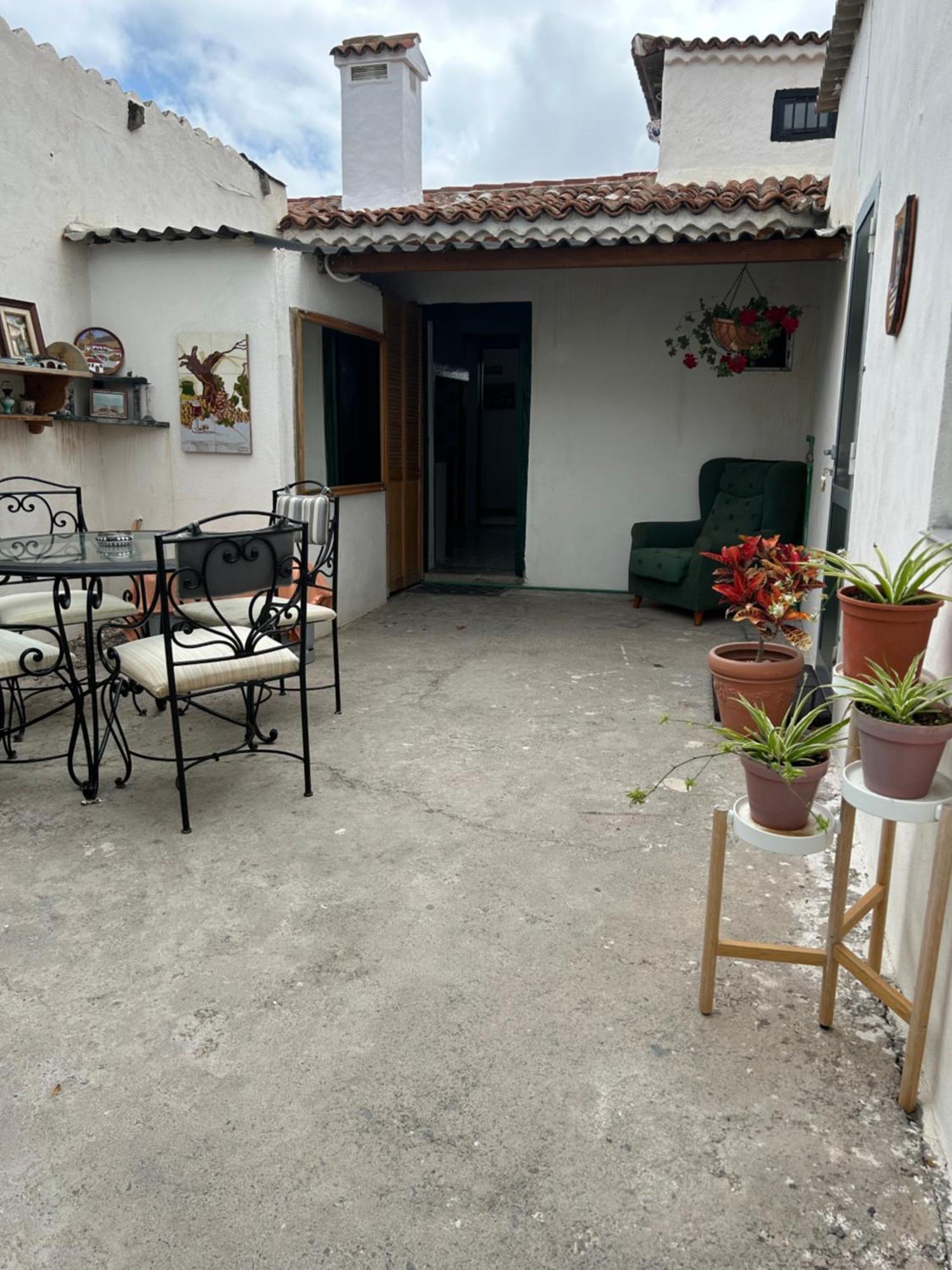 Casa Rural El Pasil Arona (Tenerife) Exterior foto