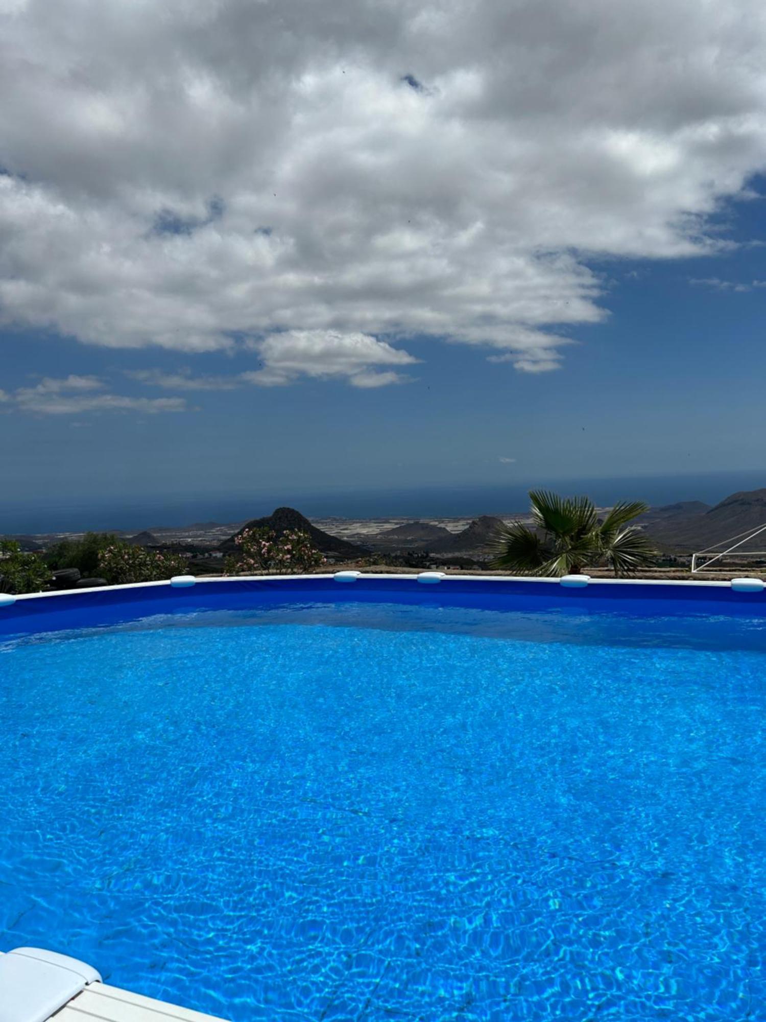 Casa Rural El Pasil Arona (Tenerife) Exterior foto