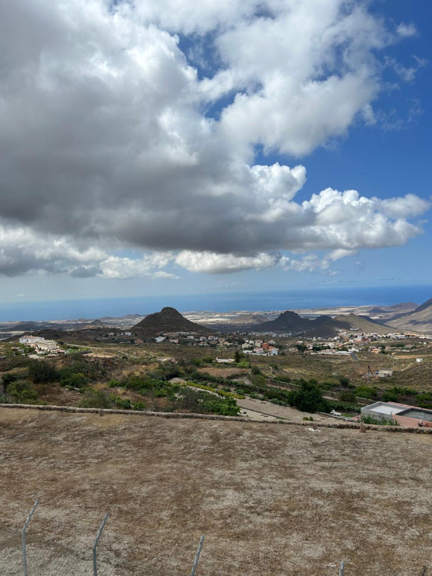 Casa Rural El Pasil Arona (Tenerife) Exterior foto