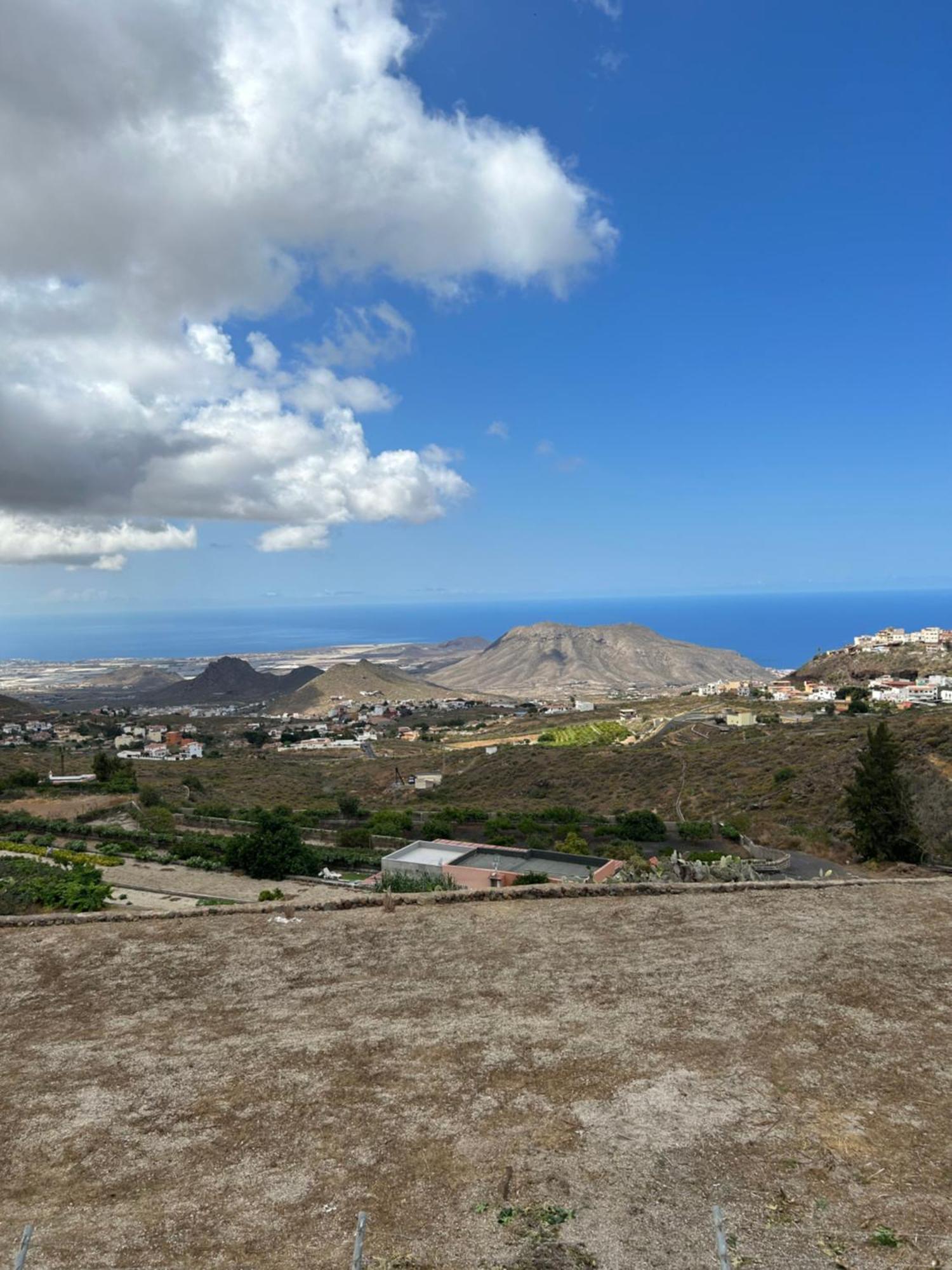 Casa Rural El Pasil Arona (Tenerife) Exterior foto