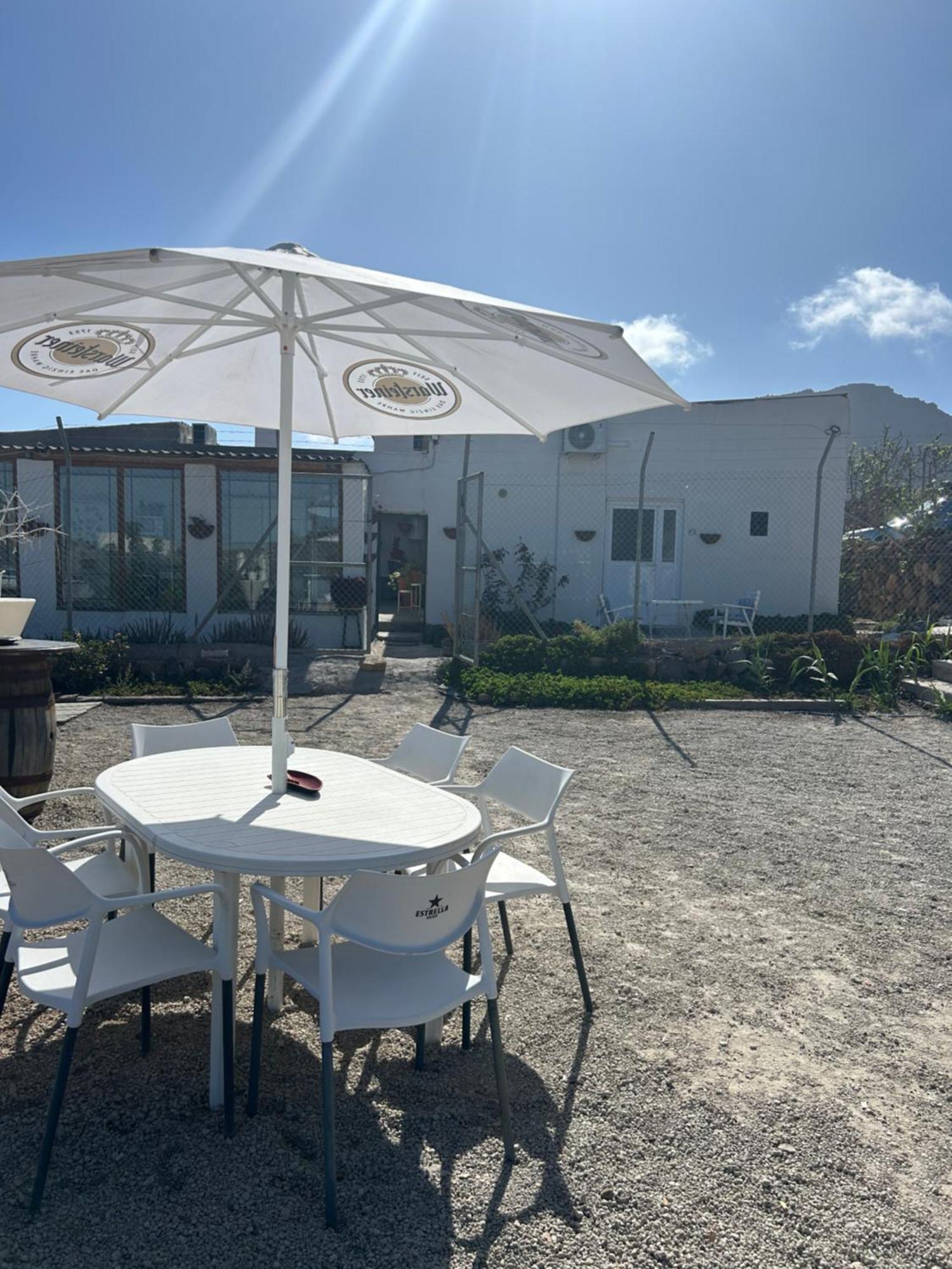 Casa Rural El Pasil Arona (Tenerife) Exterior foto
