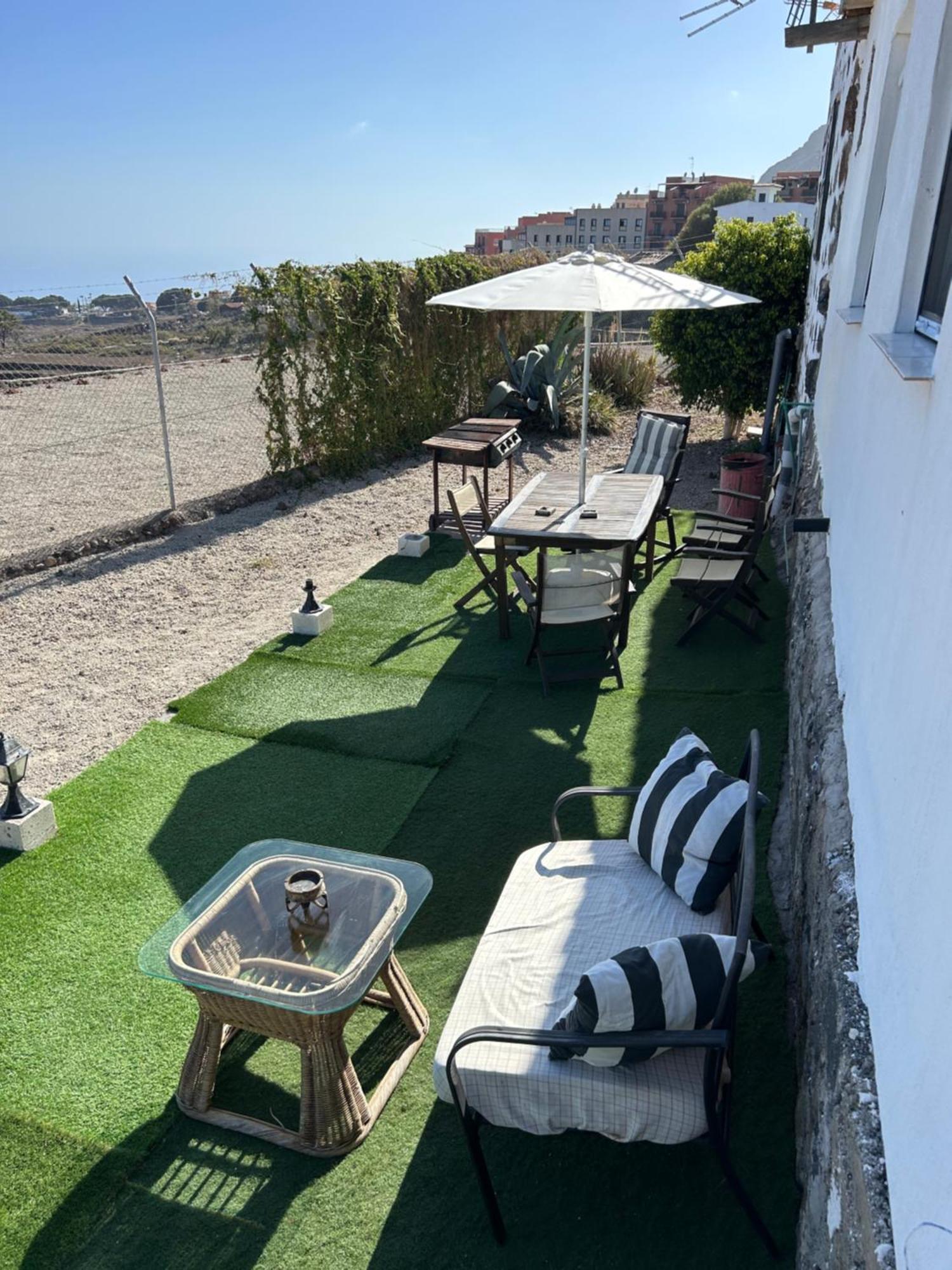 Casa Rural El Pasil Arona (Tenerife) Exterior foto