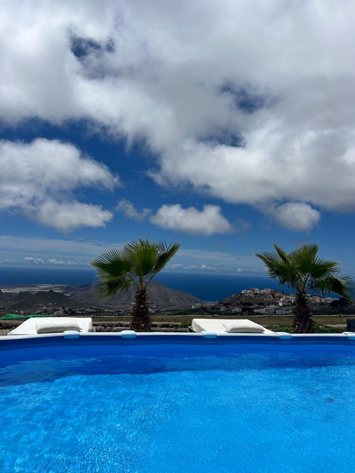 Casa Rural El Pasil Arona (Tenerife) Exterior foto
