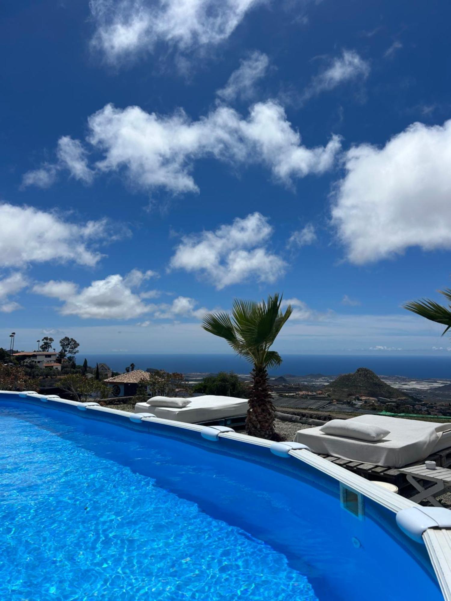 Casa Rural El Pasil Arona (Tenerife) Exterior foto