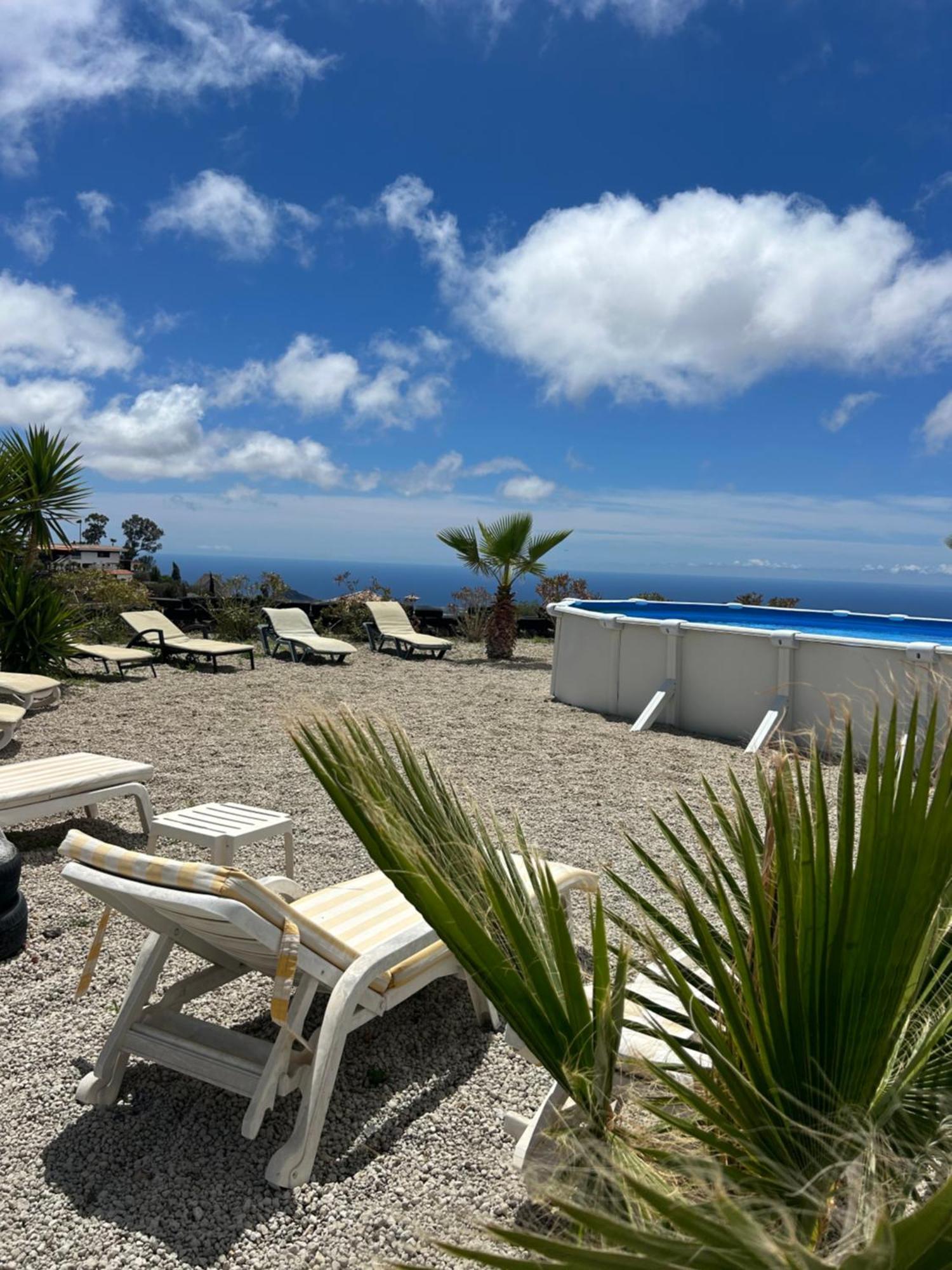 Casa Rural El Pasil Arona (Tenerife) Exterior foto