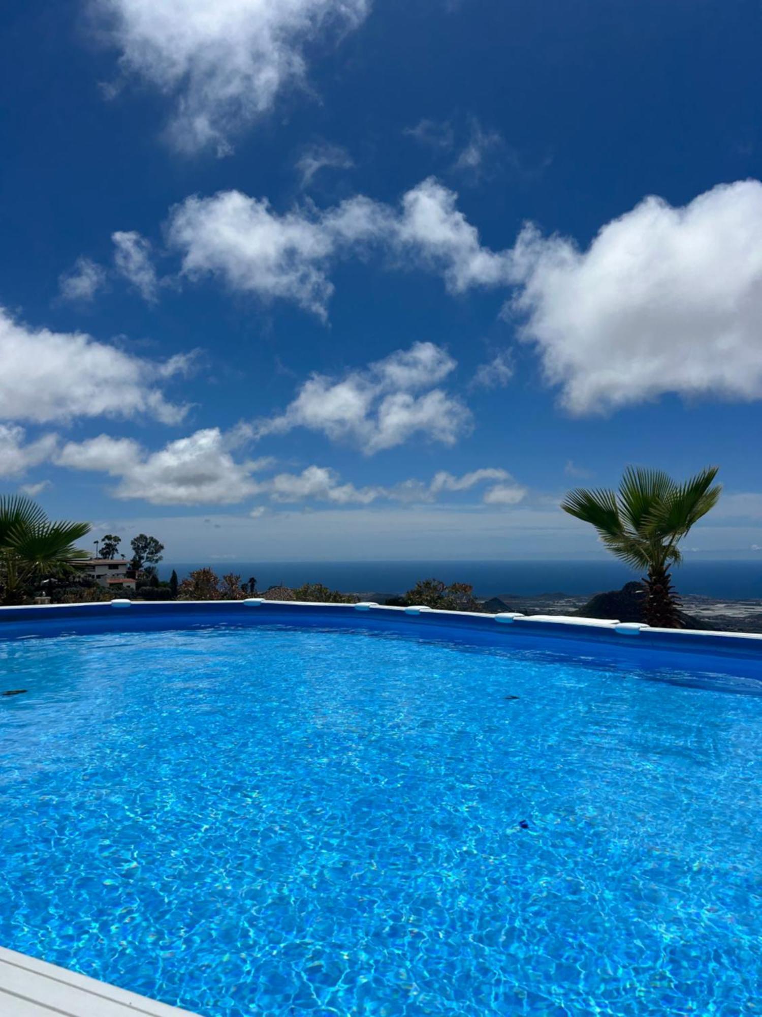 Casa Rural El Pasil Arona (Tenerife) Exterior foto